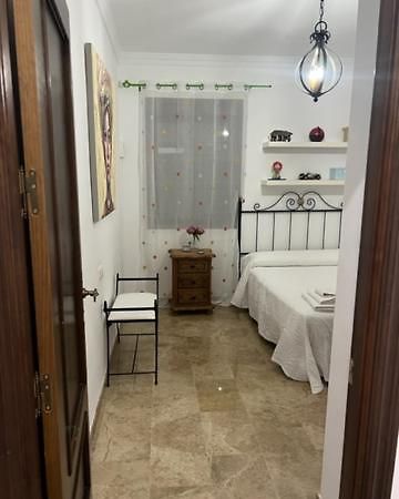 Alojamiento Las Delicias Daire Hornachuelos Dış mekan fotoğraf