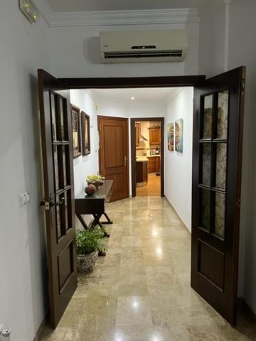 Alojamiento Las Delicias Daire Hornachuelos Dış mekan fotoğraf