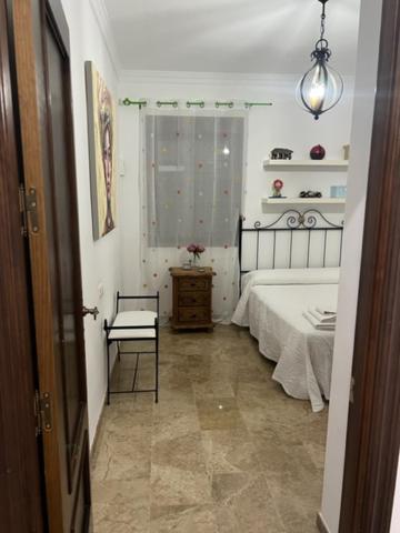 Alojamiento Las Delicias Daire Hornachuelos Dış mekan fotoğraf