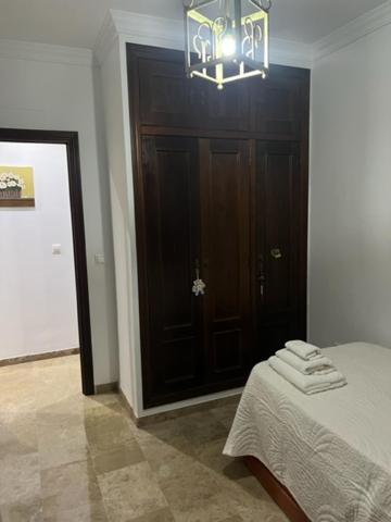 Alojamiento Las Delicias Daire Hornachuelos Dış mekan fotoğraf